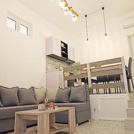 Marw'S Home Nafplio Exterior foto