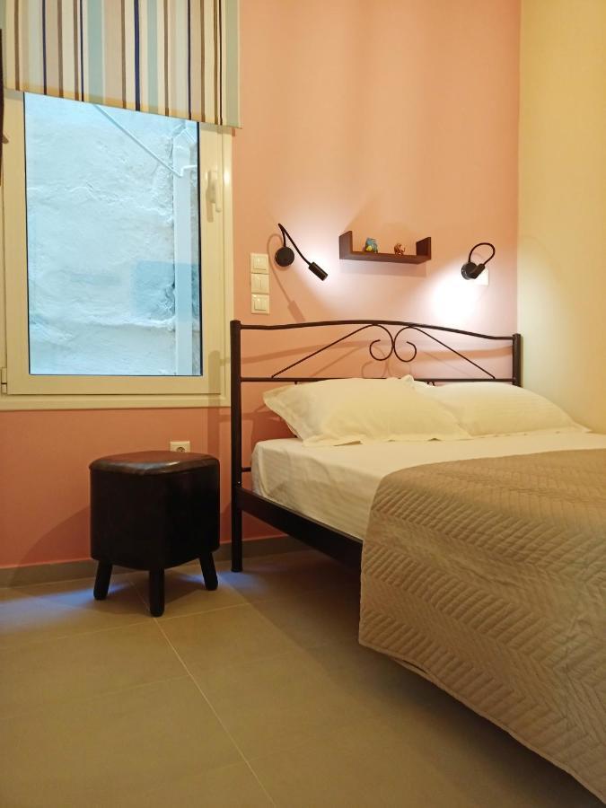 Marw'S Home Nafplio Exterior foto